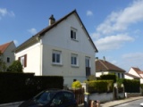 Maison - Morainvilliers - 1 505 